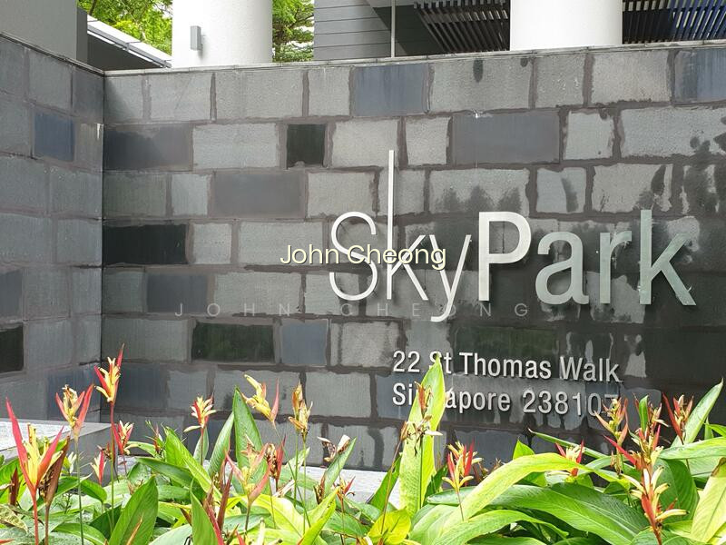 Skypark @ Somerset photo 2