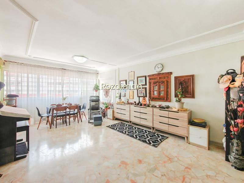 203 TAMPINES STREET 21 photo 2