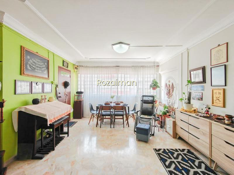 203 TAMPINES STREET 21 photo 3