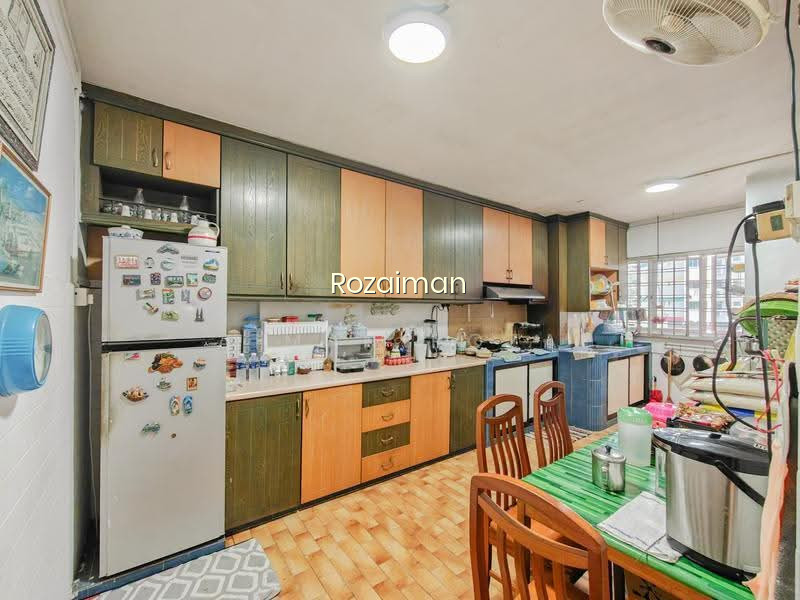 203 TAMPINES STREET 21 photo 5
