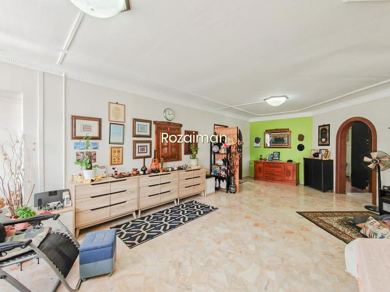 203 TAMPINES STREET 21 photo 4