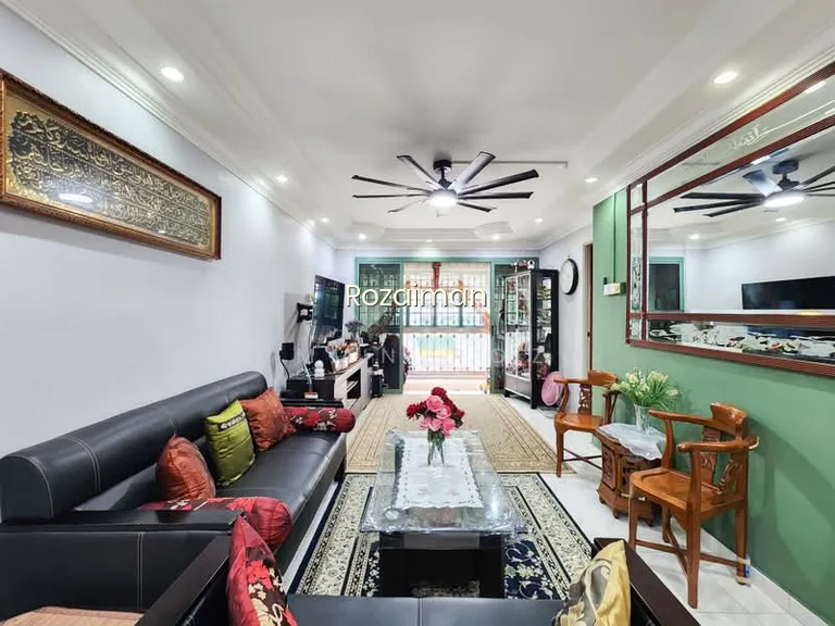 465 Choa Chu Kang Avenue 4 image 1 of 10