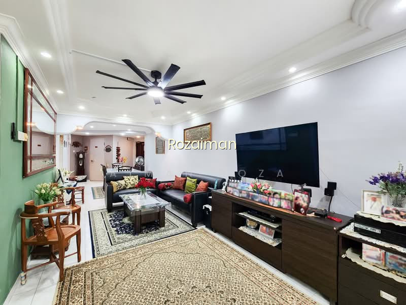 465 CHOA CHU KANG AVENUE 4 photo 2