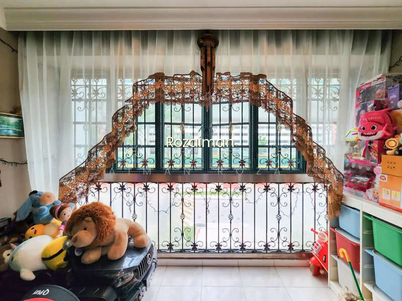 465 CHOA CHU KANG AVENUE 4 photo 3