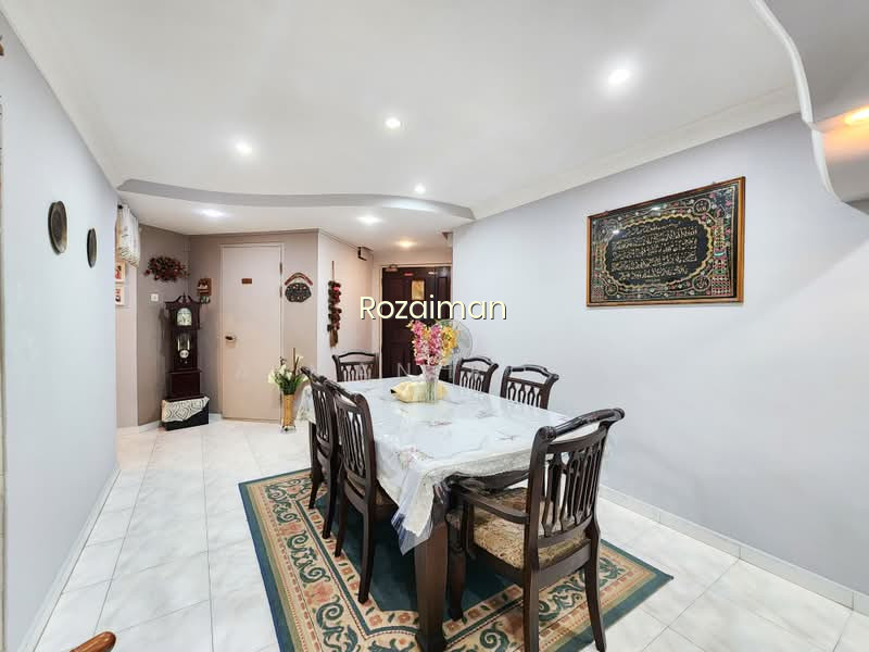 465 CHOA CHU KANG AVENUE 4 photo 4