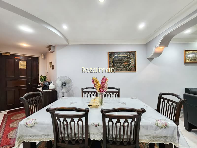 465 CHOA CHU KANG AVENUE 4 photo 5