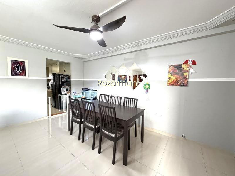 410 BUKIT BATOK WEST AVENUE 4 photo 2