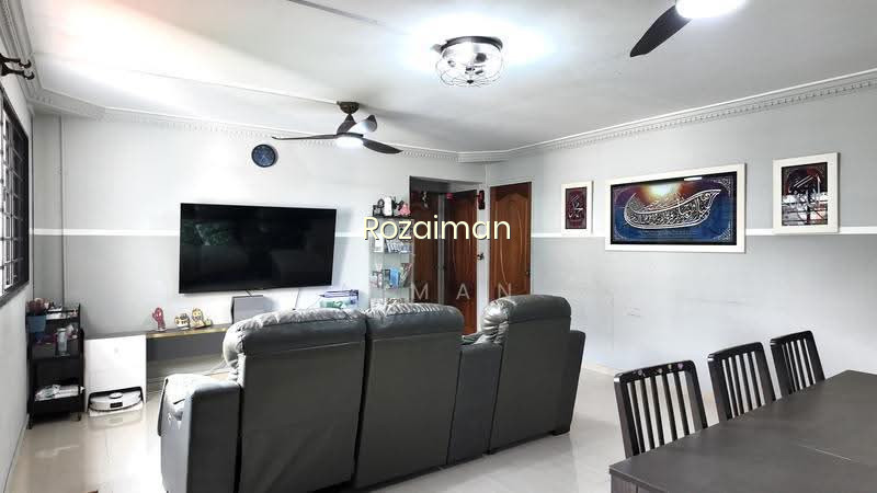 410 BUKIT BATOK WEST AVENUE 4 photo 3