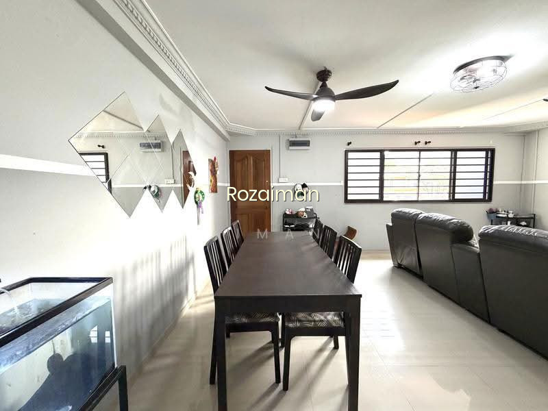 410 BUKIT BATOK WEST AVENUE 4 photo 4