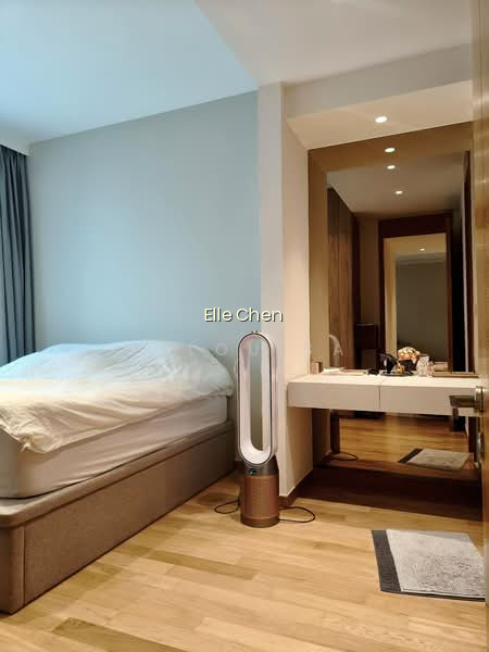 Beach Road | Bugis Luxury Condo photo 4