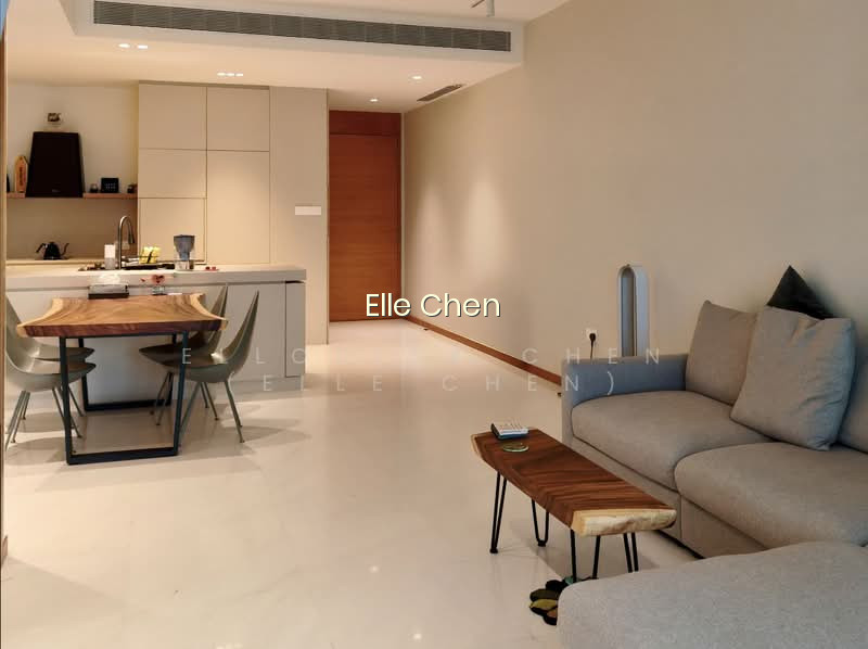 Beach Road | Bugis Luxury Condo photo 5