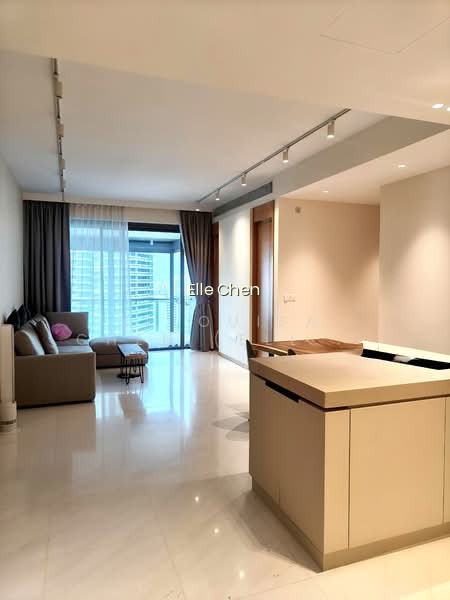 Beach Road | Bugis Luxury Condo photo 6
