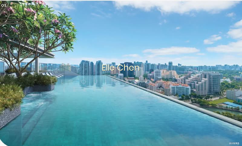 Union Square Residences photo 3