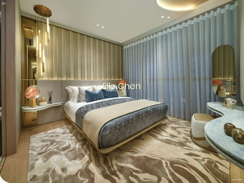 Union Square Residences photo 5