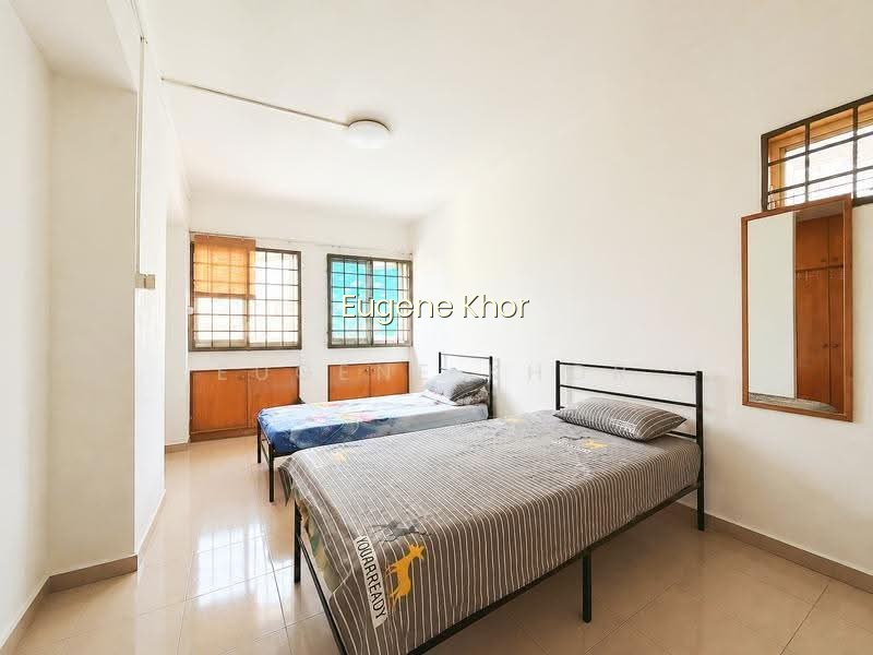 403 BUKIT BATOK WEST AVENUE 7 image 1 of 9