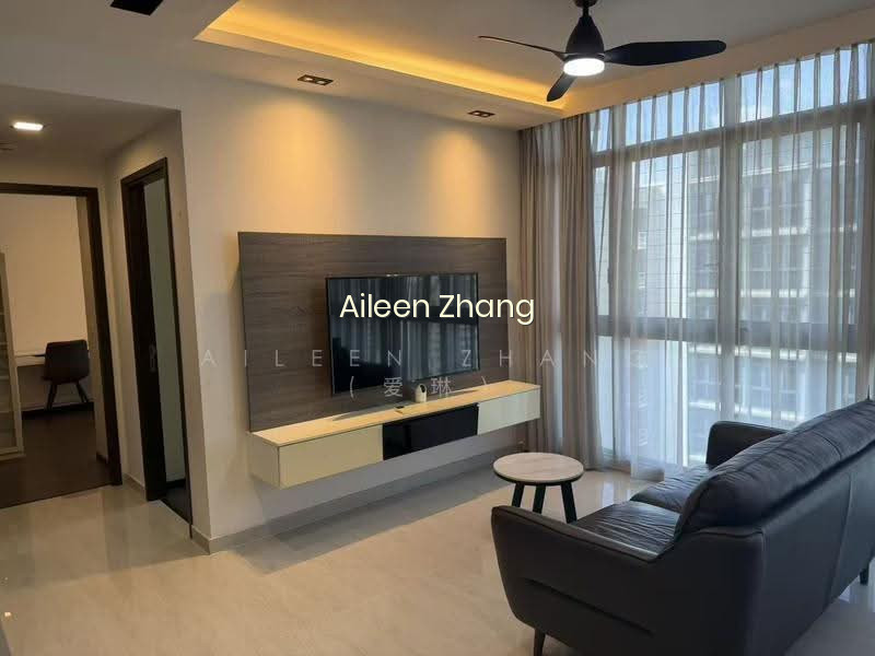 SYMPHONY SUITES photo 2