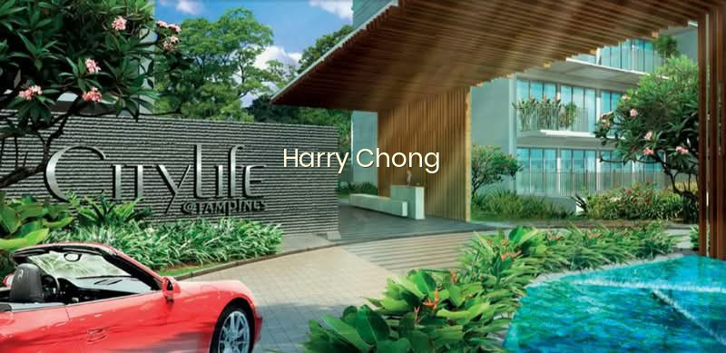 CITYLIFE @ TAMPINES photo 6