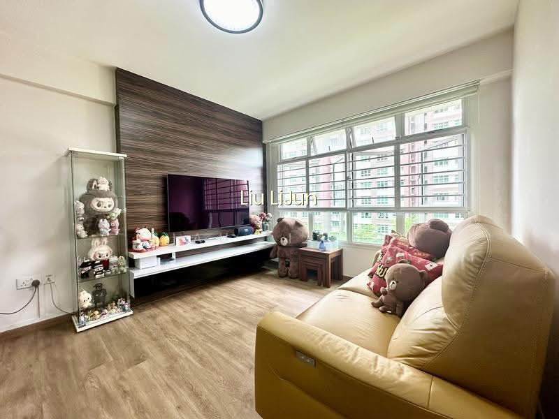452A BUKIT BATOK WEST AVENUE 6 image 1 of 10