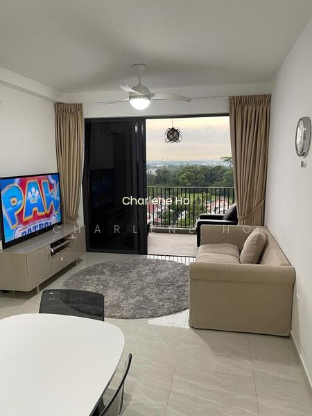 HIGH PARK RESIDENCES image 1 of 10