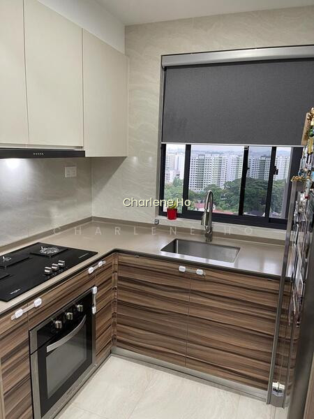 HIGH PARK RESIDENCES photo 3