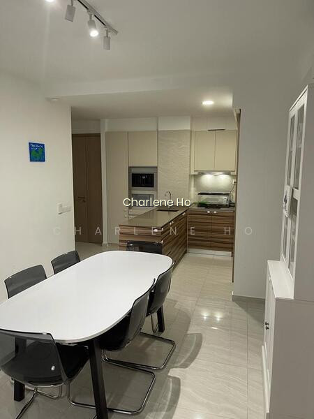 HIGH PARK RESIDENCES photo 5