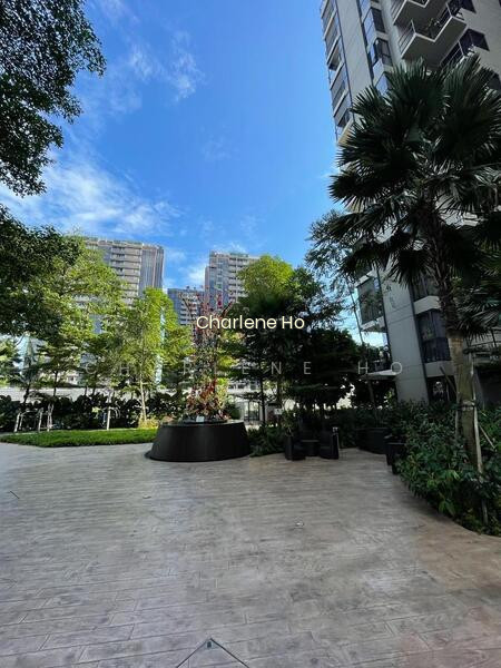 HIGH PARK RESIDENCES photo 6
