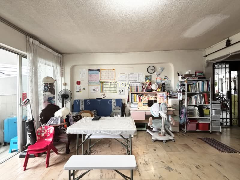 203 JURONG EAST STREET 21 photo 2