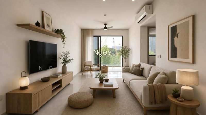 DAIRY FARM RESIDENCES image 1 of 5