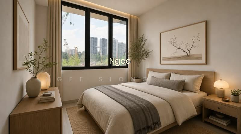 DAIRY FARM RESIDENCES photo 3