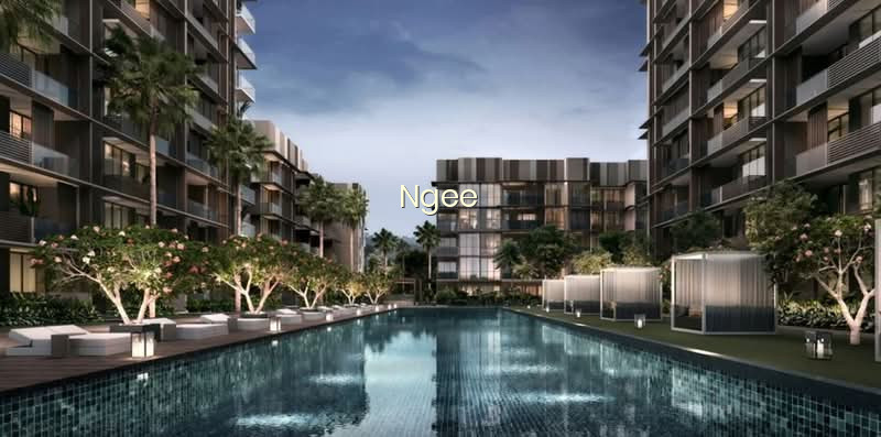 DAIRY FARM RESIDENCES photo 5