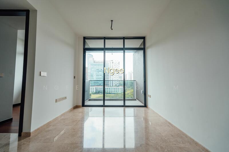 Pullman Residences image 1 of 10