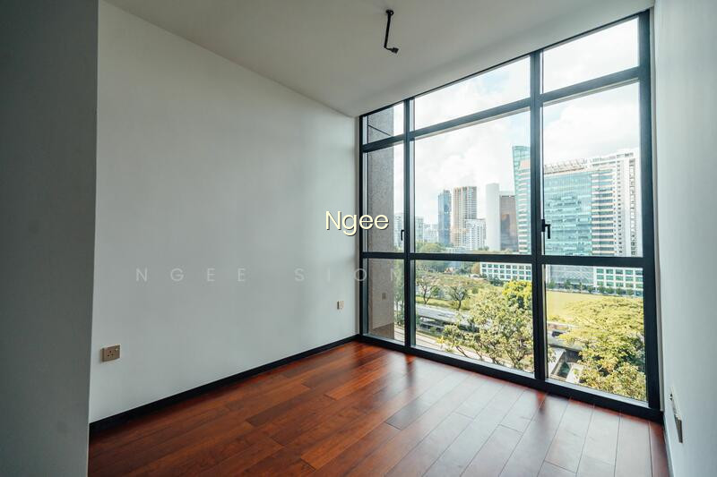 Pullman Residences photo 4
