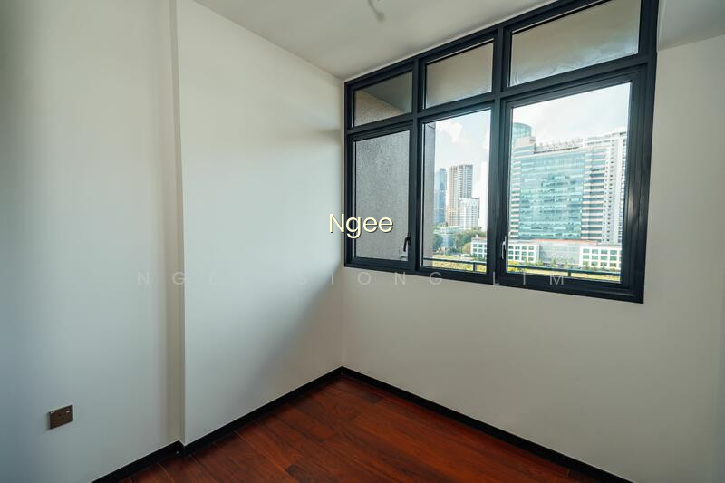 Pullman Residences photo 5