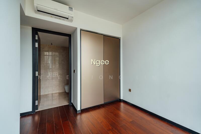 Pullman Residences photo 6