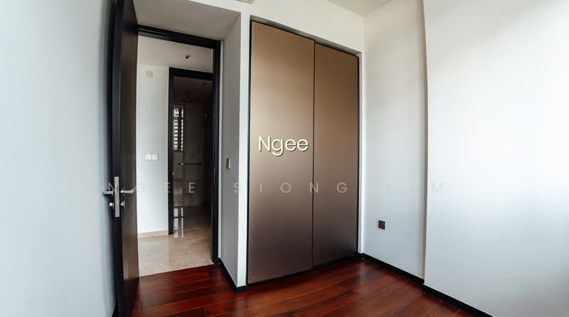 PULLMAN RESIDENCES image 1 of 10