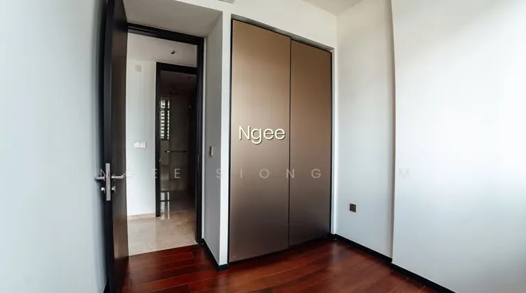 Pullman Residences image 1 of 10