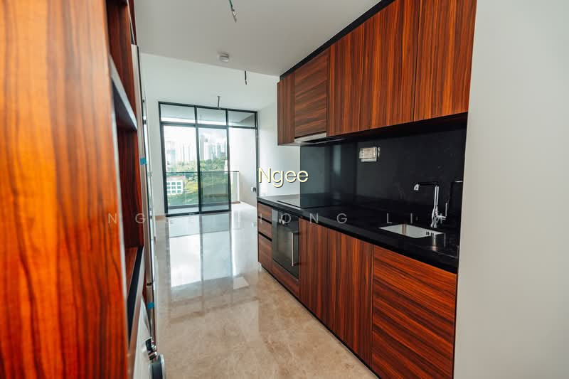 Pullman Residences photo 2