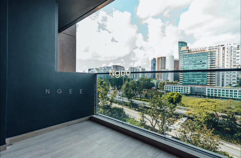 Pullman Residences photo 3