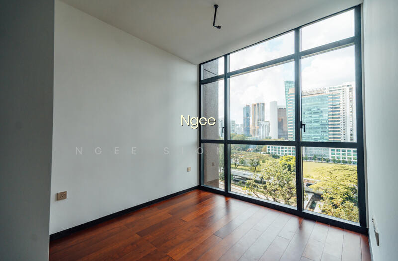 Pullman Residences photo 4