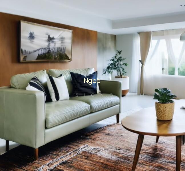 THE WOODLEIGH RESIDENCES image 1 of 7