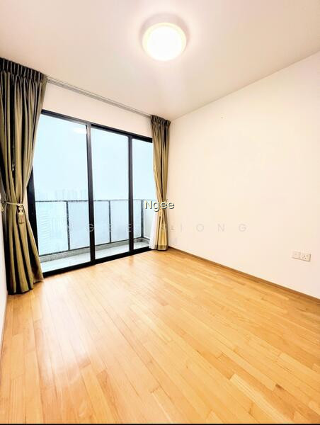 THE WOODLEIGH RESIDENCES photo 3