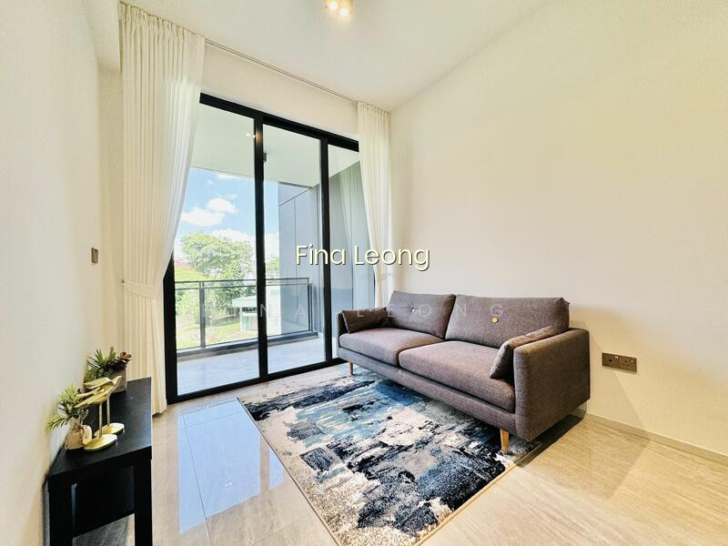 LEEDON GREEN image 1 of 10