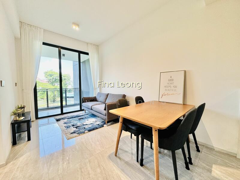 LEEDON GREEN photo 2