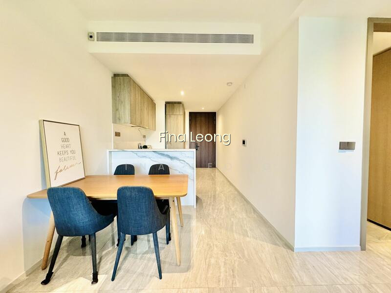 LEEDON GREEN photo 4