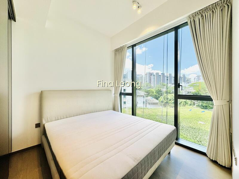LEEDON GREEN photo 6