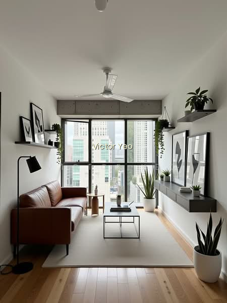 ONE BERNAM image 1 of 10