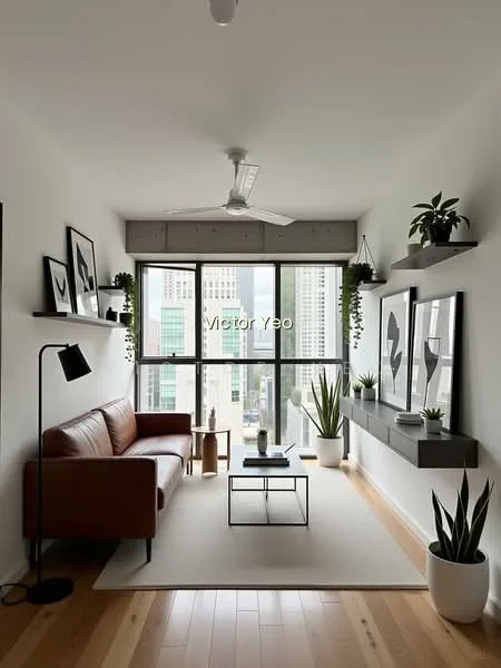 One Bernam image 1 of 10