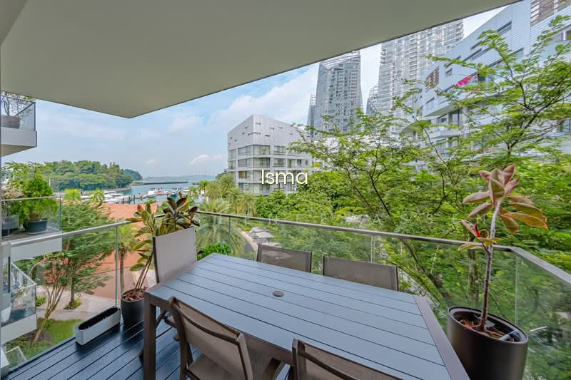 REFLECTIONS AT KEPPEL BAY image 1 of 10