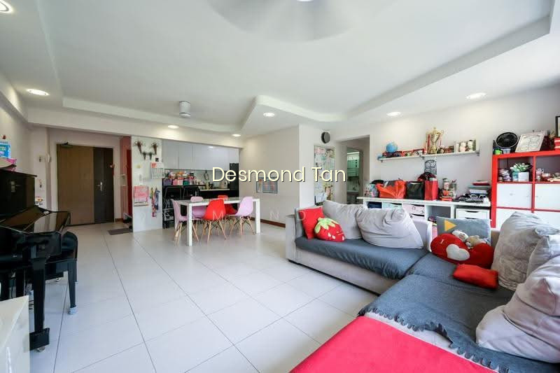 273B PUNGGOL PLACE photo 3