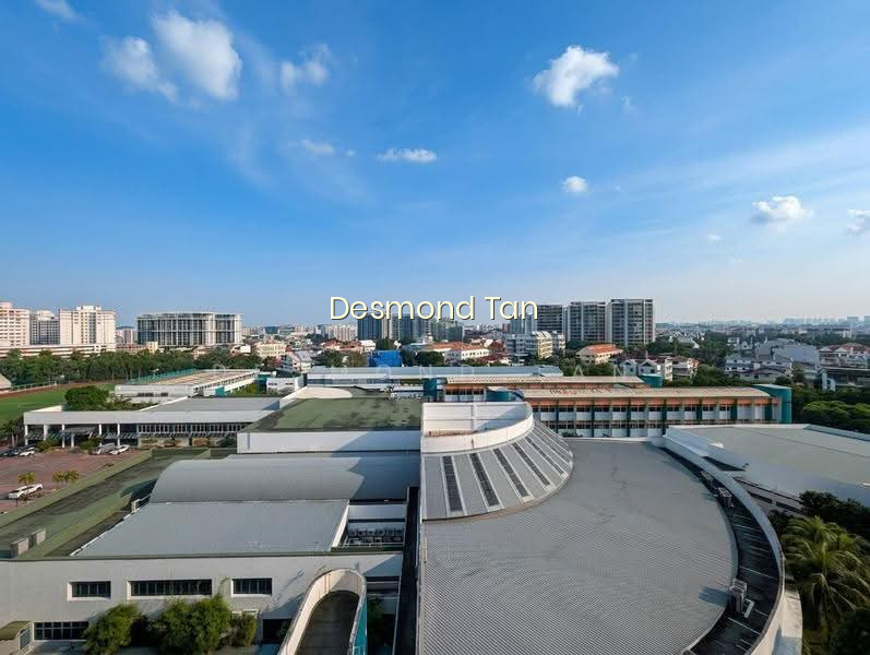 THE FLORENCE RESIDENCES image 1 of 10